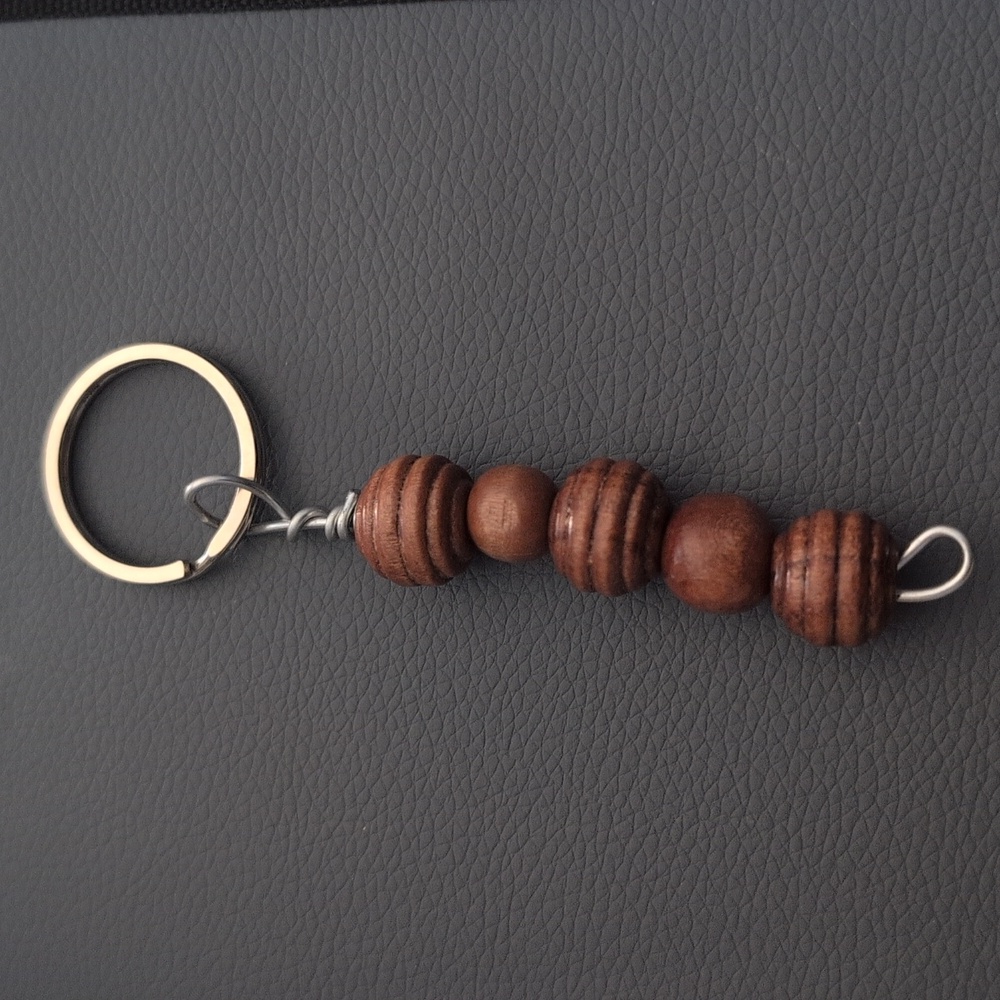 Keychain 13